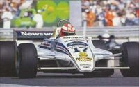 March 821/Ford