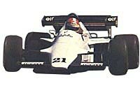 Spirit 101C/Ford
