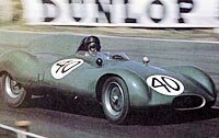 Cooper T40