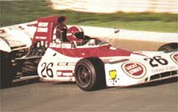 Tyrrell 004/Ford