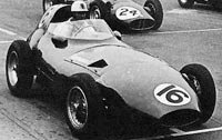Vanwall VW2