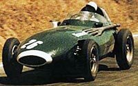 Vanwall VW5