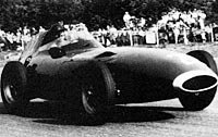 Vanwall VW6