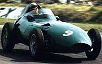 Vanwall VW9