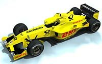 Jordan EJ12/Honda RA002E
