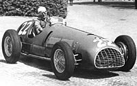 Ferrari 125