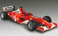 Ferrari F2003-GA