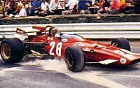 Ferrari 312B