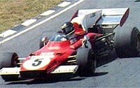 Ferrari 312B2