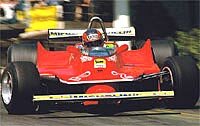 Ferrari 312T5