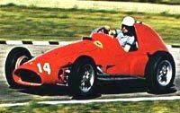 Ferrari 625 (555)