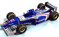 Williams FW19/Renault