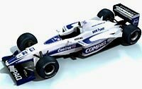 Williams FW22/BMW