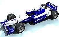 Williams FW23/BMW