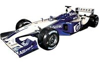 Williams FW25/BMW