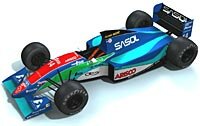 Jordan 194/Hart 1035 V10