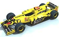 Jordan 198/Mugen Honda MF301HC