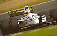 Minardi M193/Ford