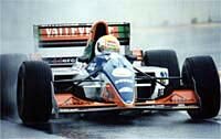 Minardi M194/Ford