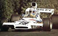 McLaren M19C/Ford Cosworth
