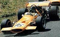 McLaren M7D/Alfa Romeo