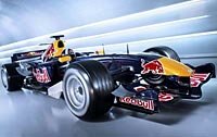 Red Bull RB2/Ferrari