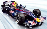 Red Bull RB3/Renault