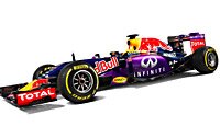 Red Bull RB11/Renault