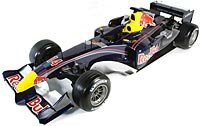 Red Bull RB1/Cosworth
