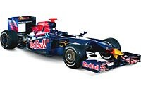 Toro Rosso STR4/Ferrari