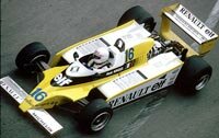 Renault RE20