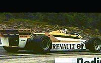 Renault RE30C