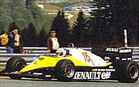 Renault RE40