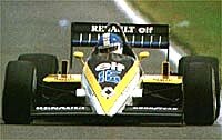 Renault RE60