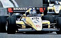 Renault RE60B