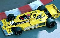 Renault RS01