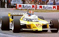 Renault RS10
