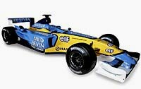Renault R23