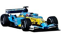 Renault R23B