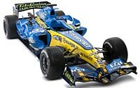 Renault R26